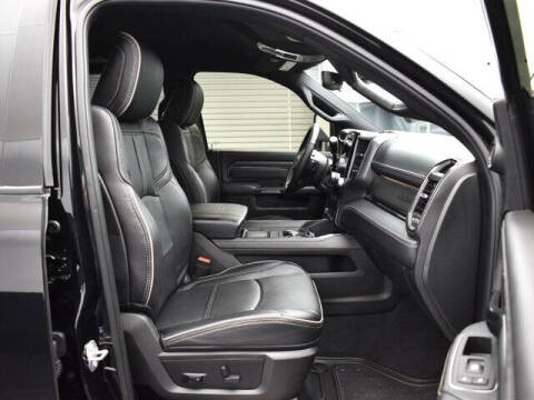 2024 RAM 3500 Limited