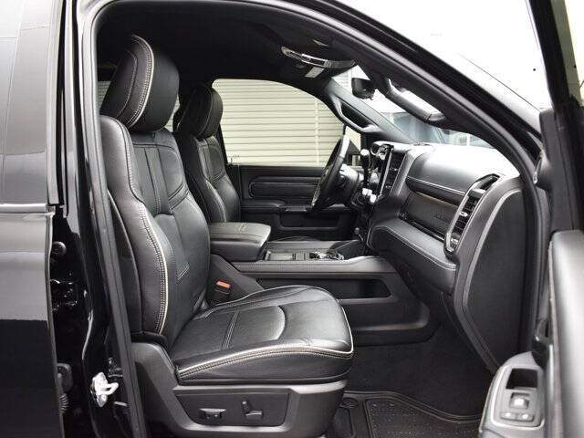 2024 RAM 3500 Limited