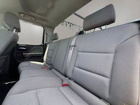 2015 GMC Sierra 2500HD