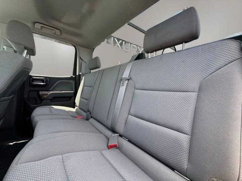 2015 GMC Sierra 2500HD