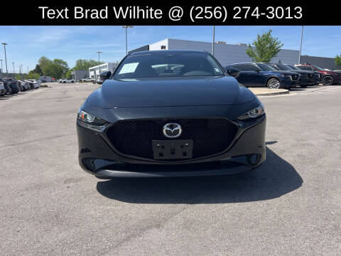 2026 Mazda Mazda3 Hatchback 2.5 S