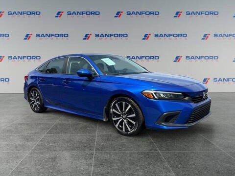 2023 Honda Civic