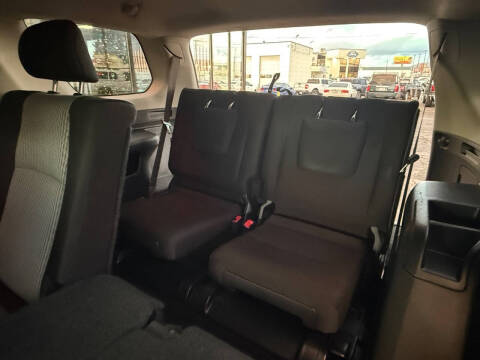 2014 Toyota 4Runner SR5