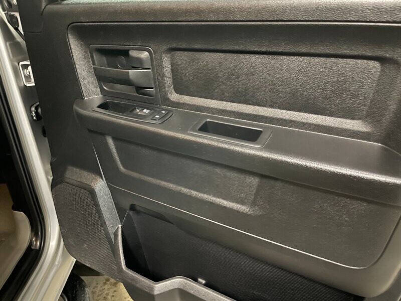 2015 RAM 1500 Express