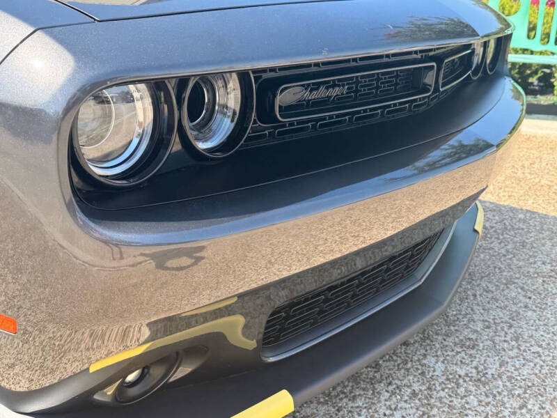 2023 Dodge Challenger R/T
