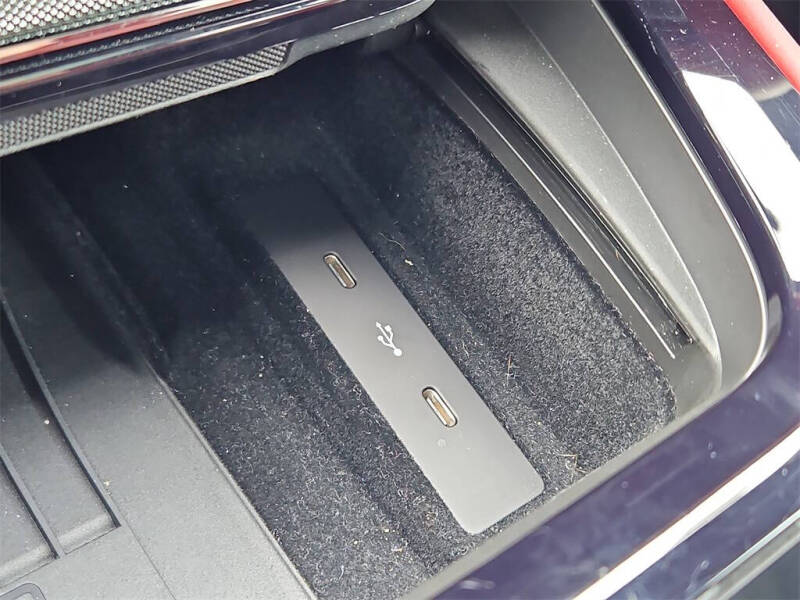 2024 Porsche Cayenne S