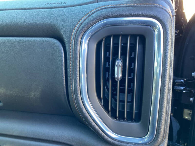 2023 GMC Sierra 2500HD