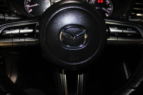 2019 Mazda Mazda3 Hatchback