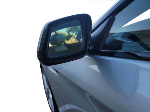 2015 BMW 6 Series 650i