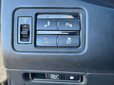 2016 Kia K900 Luxury V6