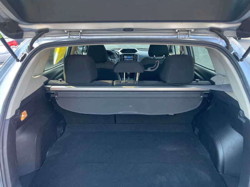 2017 Subaru Impreza Premium