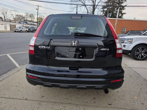 2011 Honda CR-V LX
