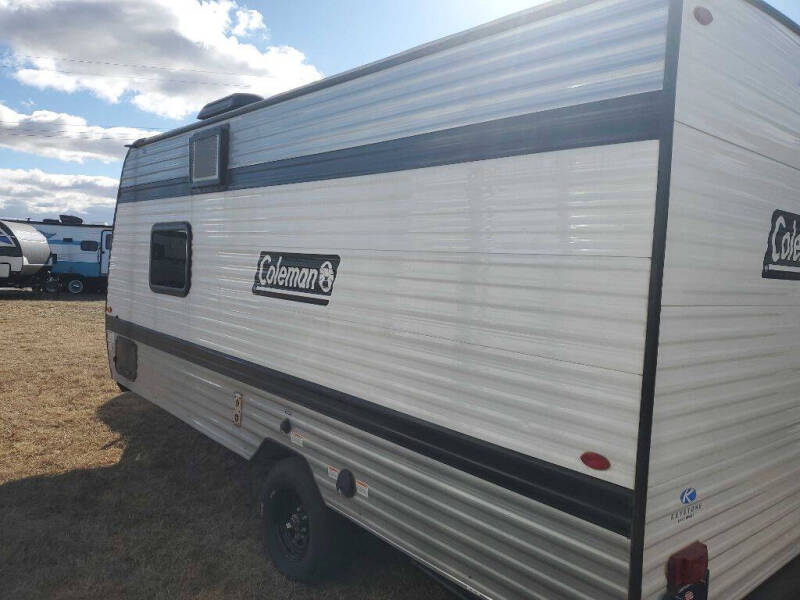 2025 Keystone RV COLEMAN