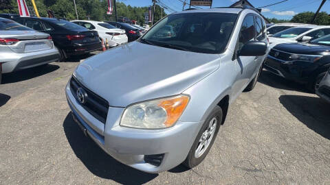 2012 Toyota RAV4