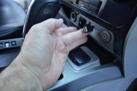 2009 Ford Escape Hybrid