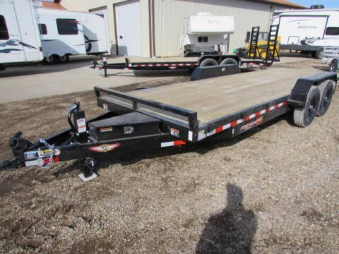 2021 H&H 8.5X22 SPE