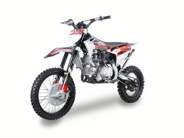 2024 SYXMOTO  PRO SERIES SYX190 for sale at TEXAS MOTORS POWERSPORT in ORLANDO, FL