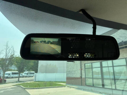 2019 GMC Savana 2500