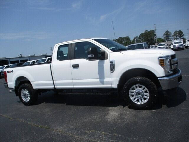 2019 Ford F-250 Super Duty for sale in Lawrenceburg, TN