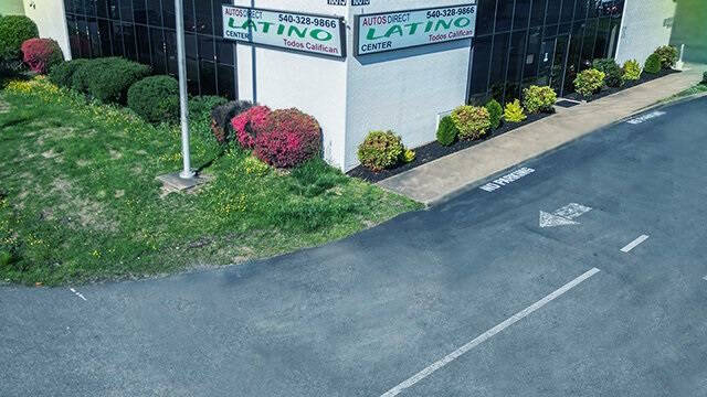 2016 Freightliner M2 106