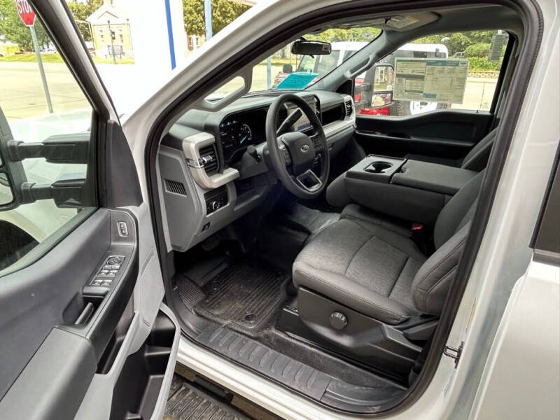 2026 Ford F-250 Super Duty