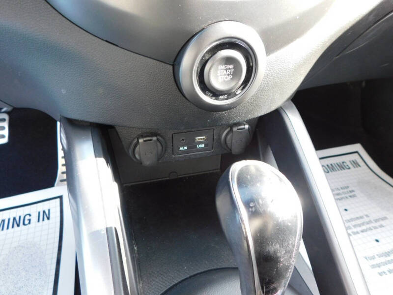 2016 Hyundai Veloster