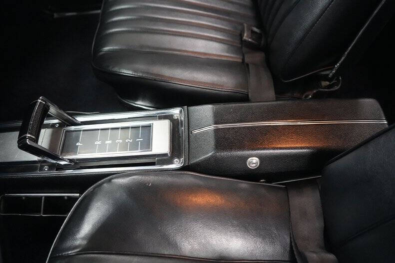 1968 Chevrolet Chevelle