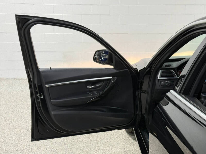 2017 BMW 3 Series 330i