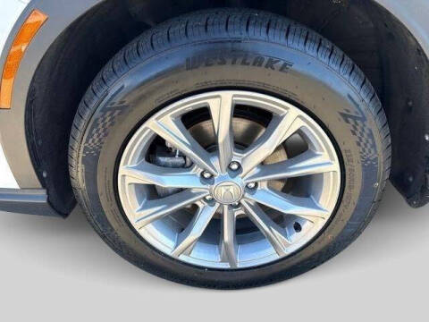 2023 Honda CR-V