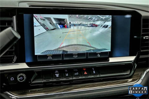 2024 Chevrolet Silverado 3500HD