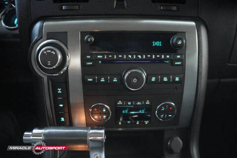 2008 HUMMER H2