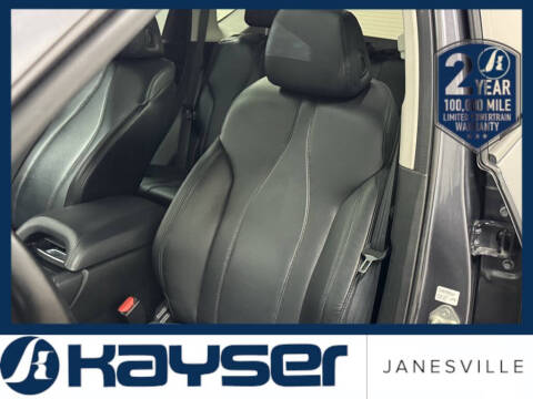 2020 Acura RDX SH-AWD