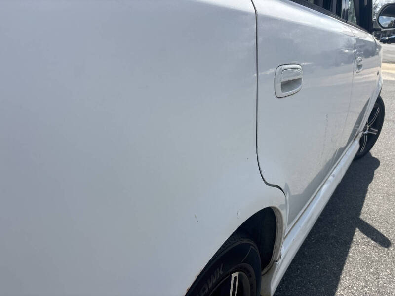 2005 Scion xB
