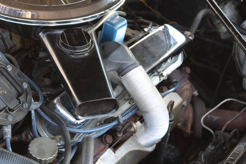 1973 Cadillac Eldorado