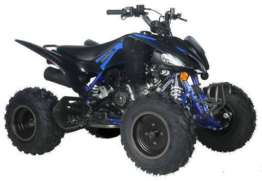 2024 Sunyee Pentora 200 EFI