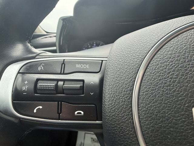 2022 Kia K5 EX