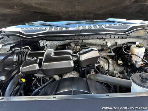 2018 Ford F-350 Super Duty