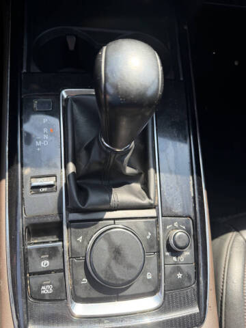 2021 Mazda CX-30 Premium
