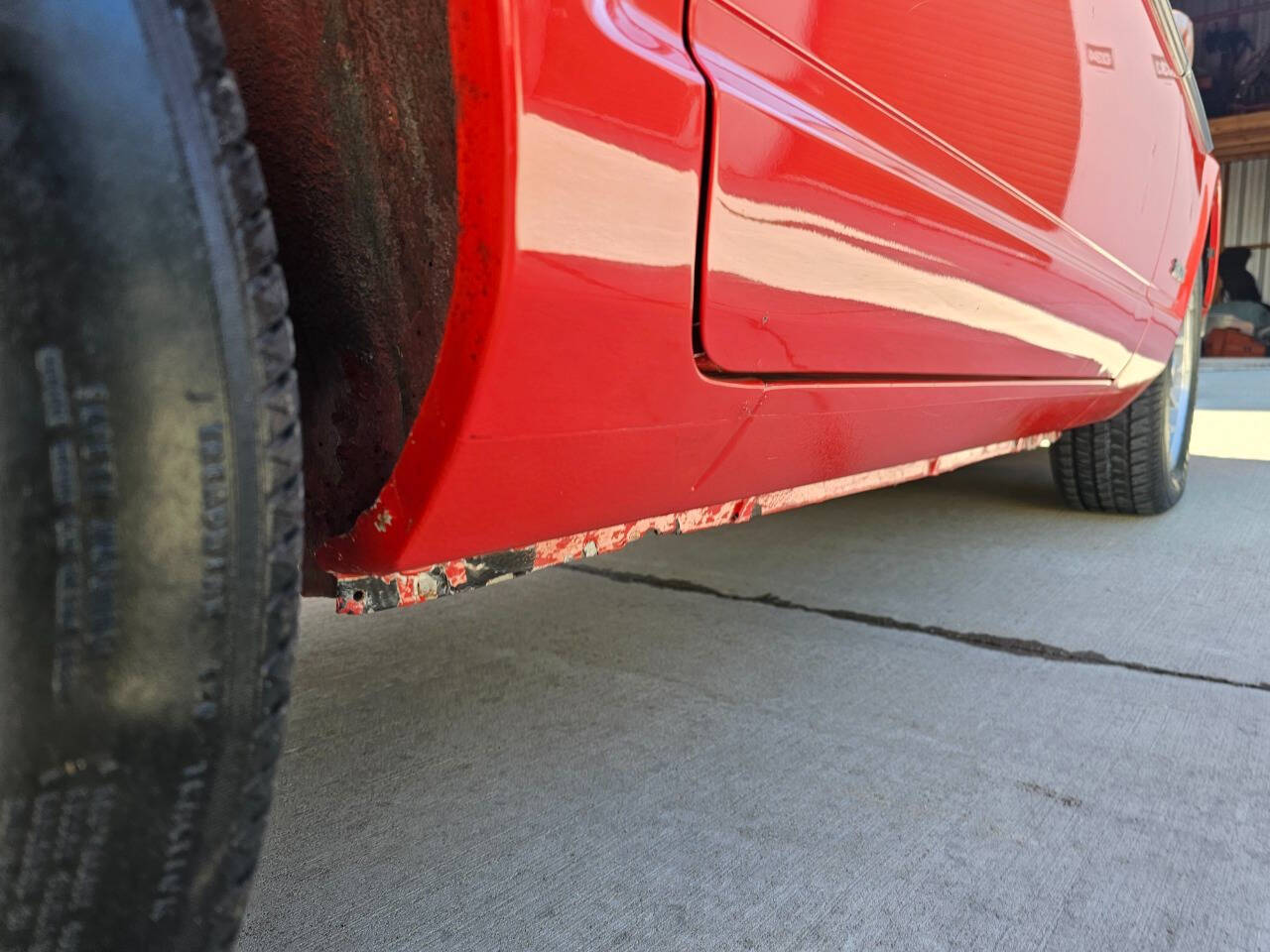 1979 Datsun 280Z 77