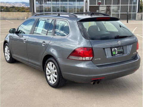 2012 Volkswagen Jetta