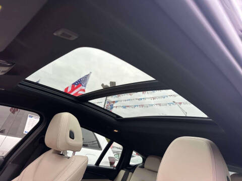 2023 BMW X4 xDrive30i