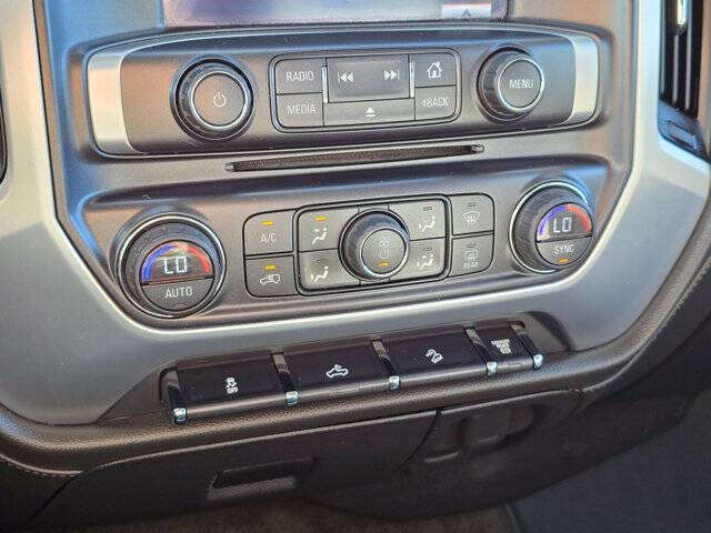 2015 GMC Sierra 2500HD