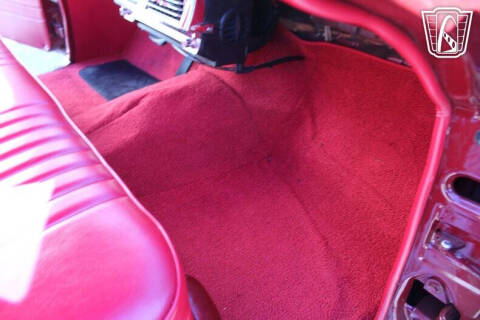 1956 Mercury Monterey