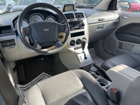 2007 Dodge Caliber R/T