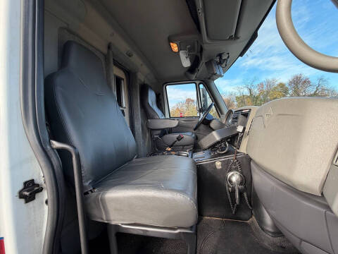 2008 International DuraStar 4300