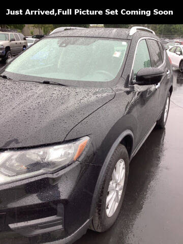 2019 Nissan Rogue for sale at Royal Moore Custom Finance in Hillsboro OR