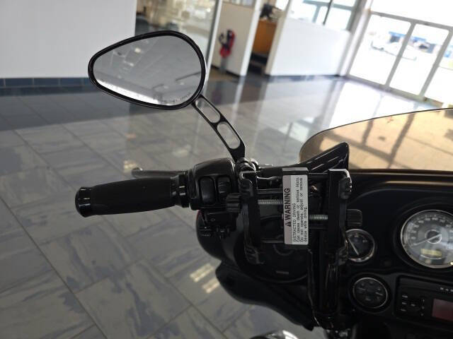 2013 Harley-Davidson n/a