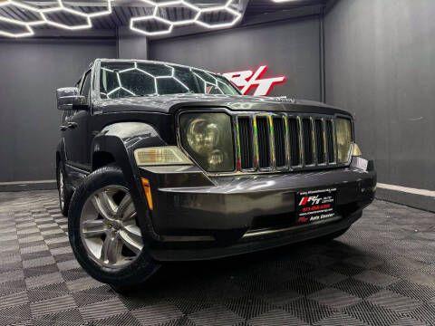 2011 Jeep Liberty