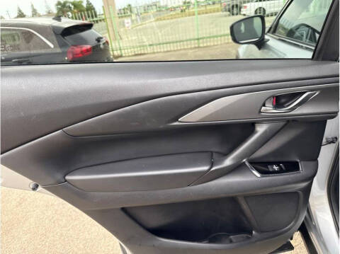 2019 Mazda CX-9 Touring