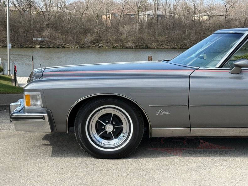 1975 Buick Riviera